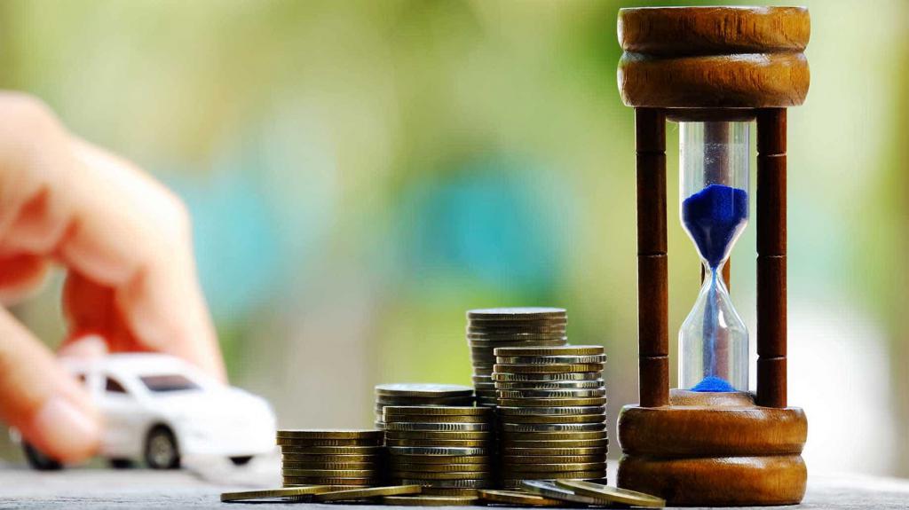 Will they give a mortgage if there is a loan