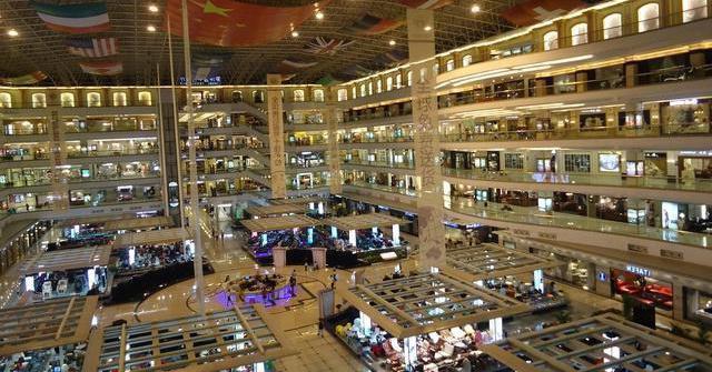 wholesale markets guangzhou reviews