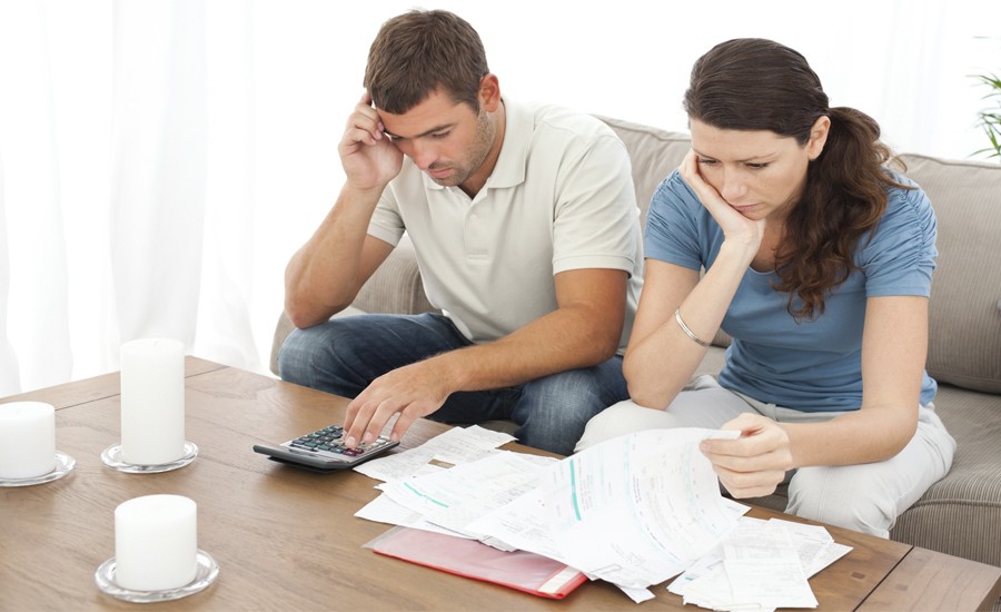 If the loan taken is expensive, you can take another - cheaper