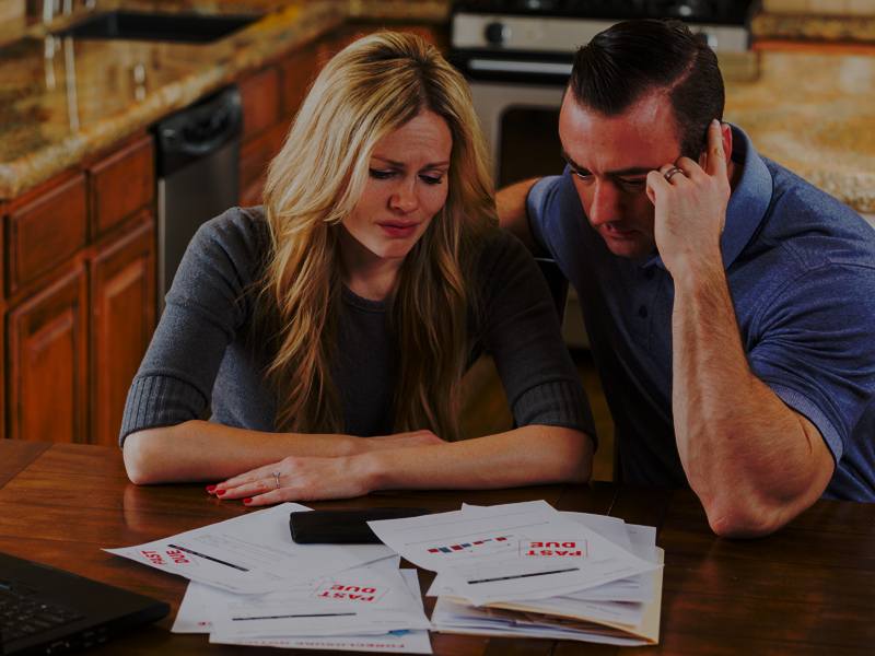 Even if there is a delay, do not despair