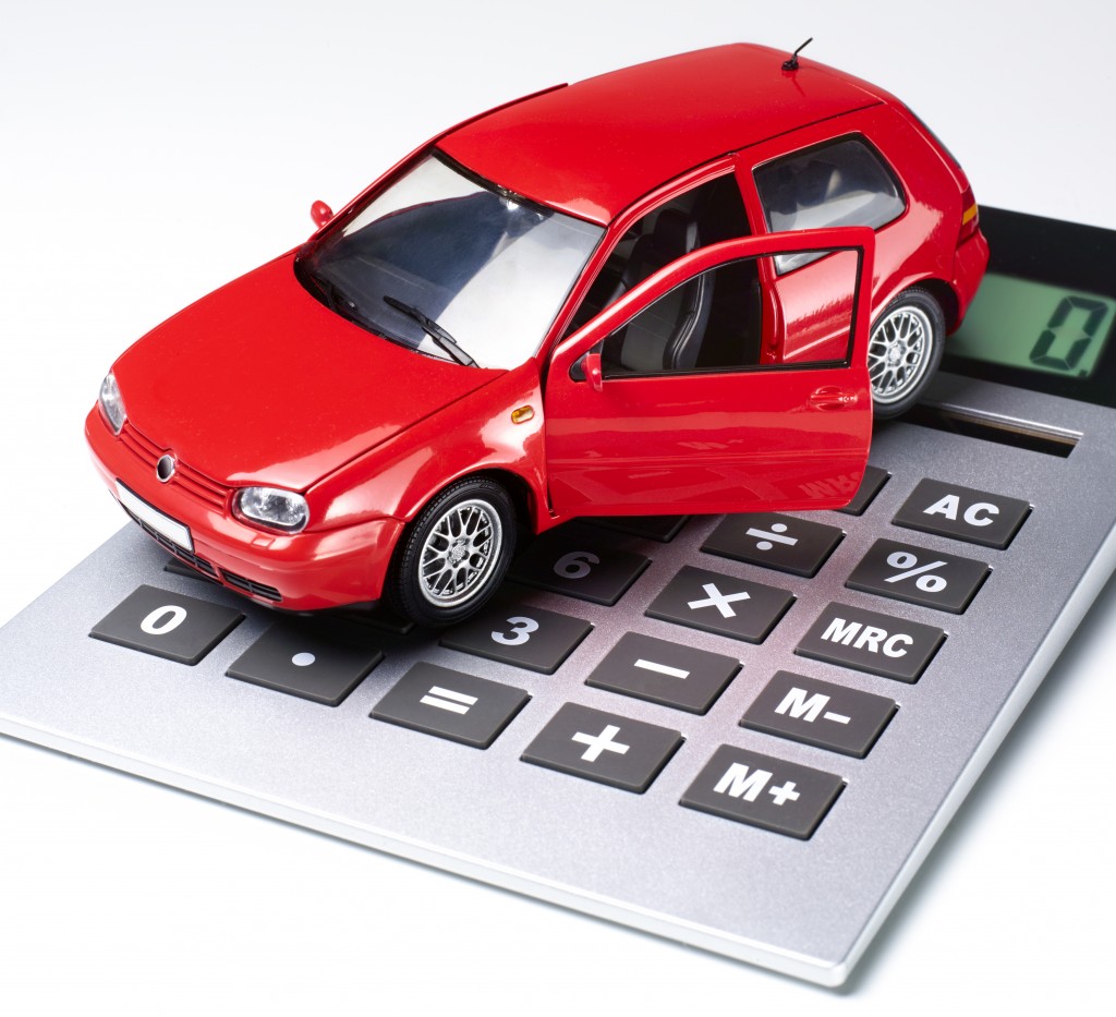 Refinancing a car loan is profitable and easy