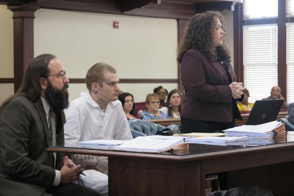 Representation in court