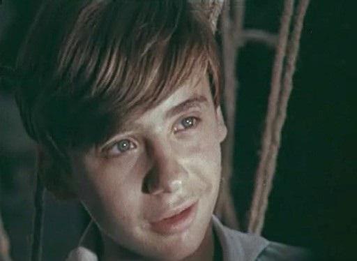 Biography of Anton Tabakov