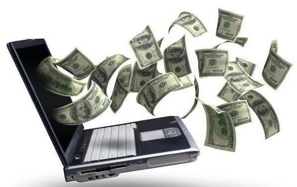 earnings on viewing ads