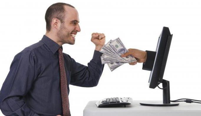 earnings on viewing ads without investments