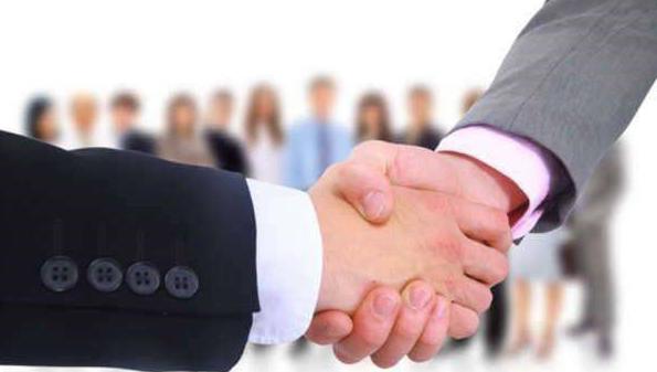 joint stock company examples