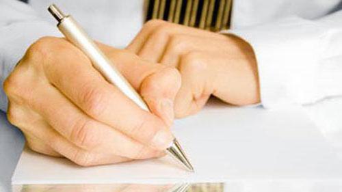 advance payment and salary under the new rules