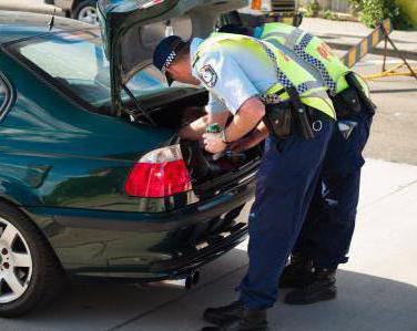 emergency home search