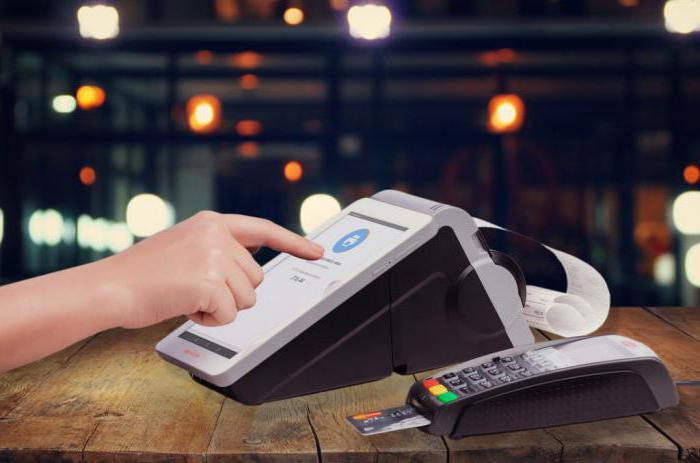 What cash register is needed for LLC