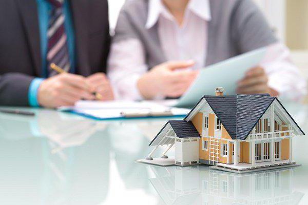 risks of buying an apartment from a legal entity