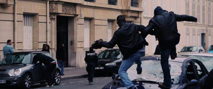 examples of vandalism