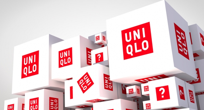 Uniqlo logo