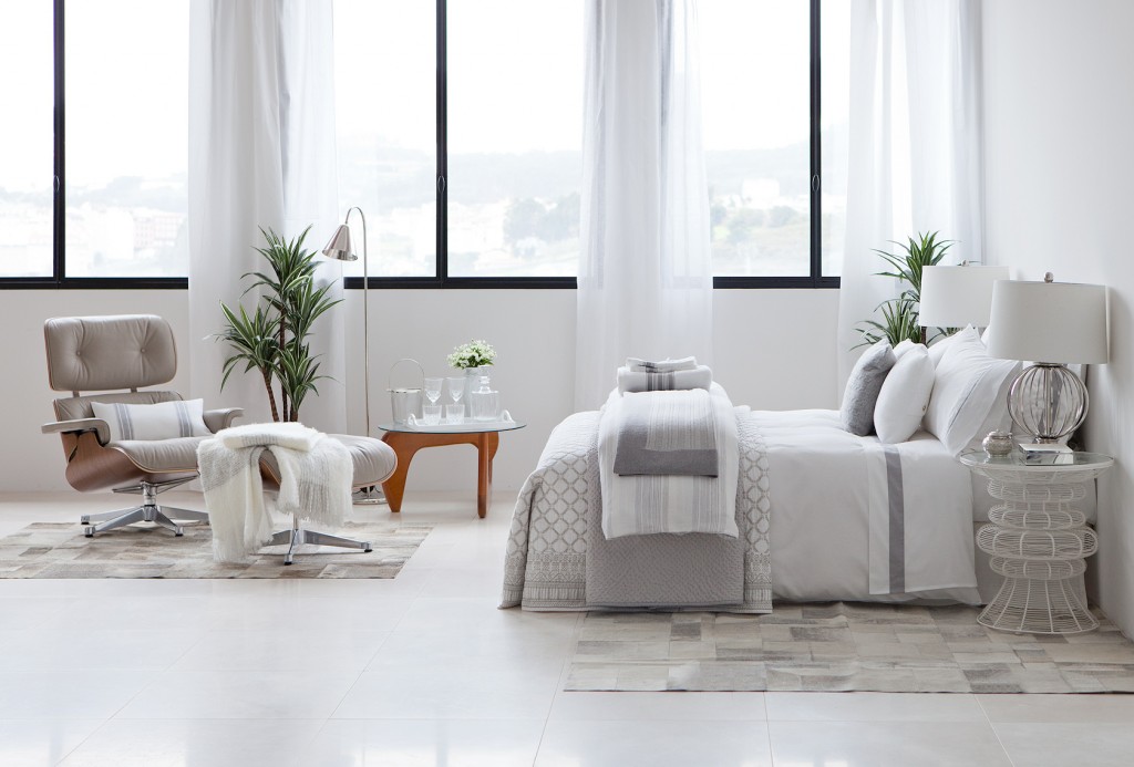 Zara home
