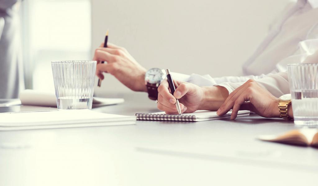 Shareholders meeting