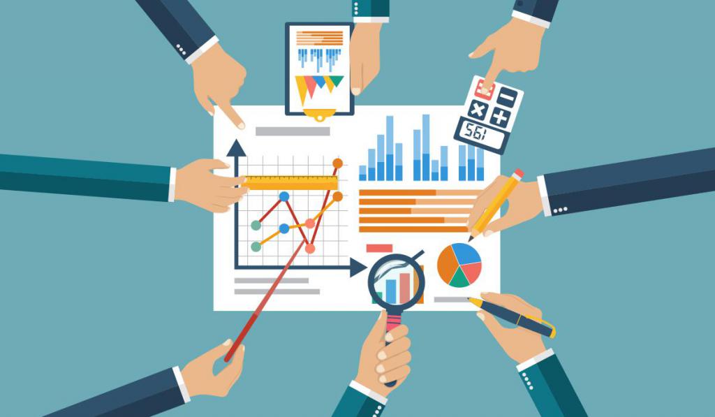 Variety of reporting