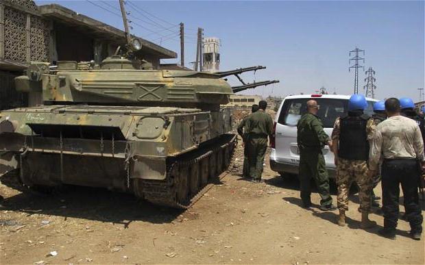 military regulations