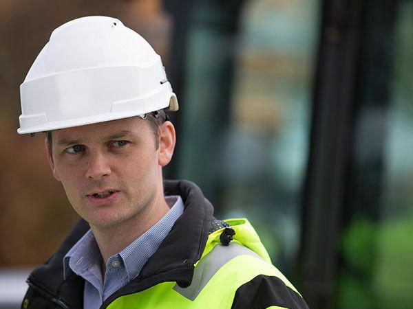  environmental police