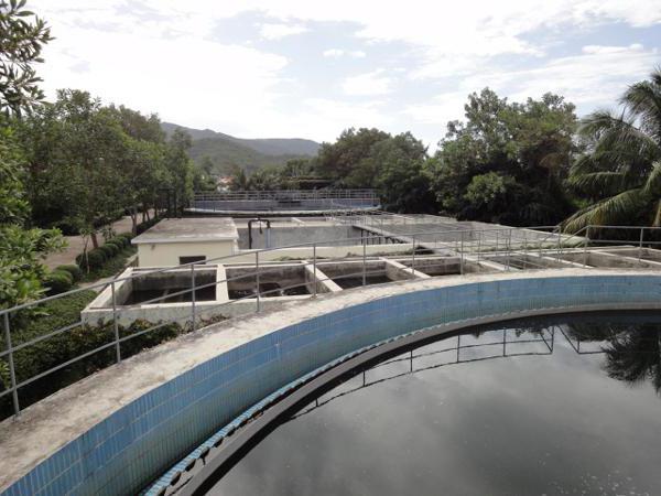 departmental environmental control