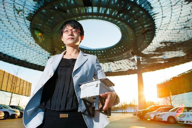 environmental survey