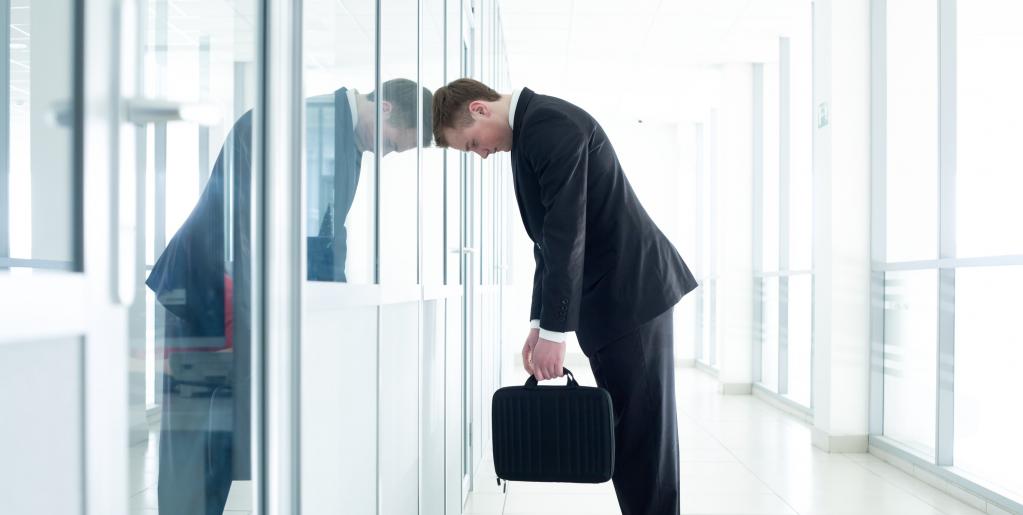 Dismissal is not easy