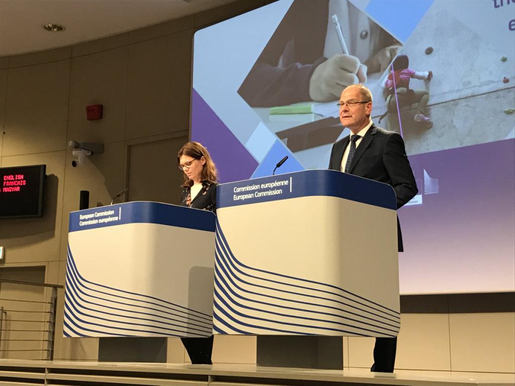 Speaking Against Barriers