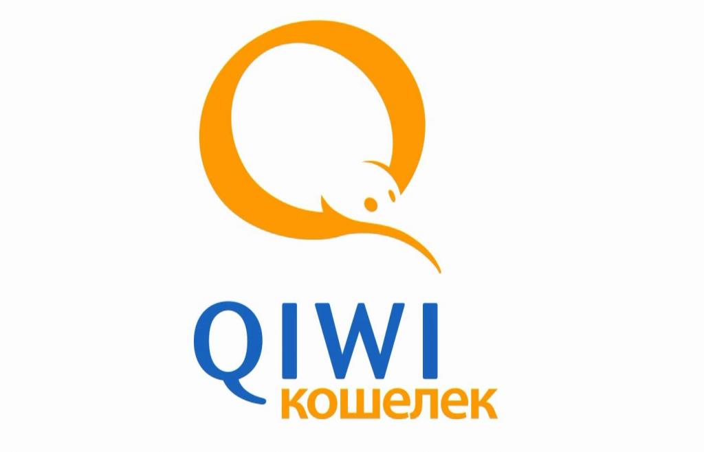 Qiwi wallet