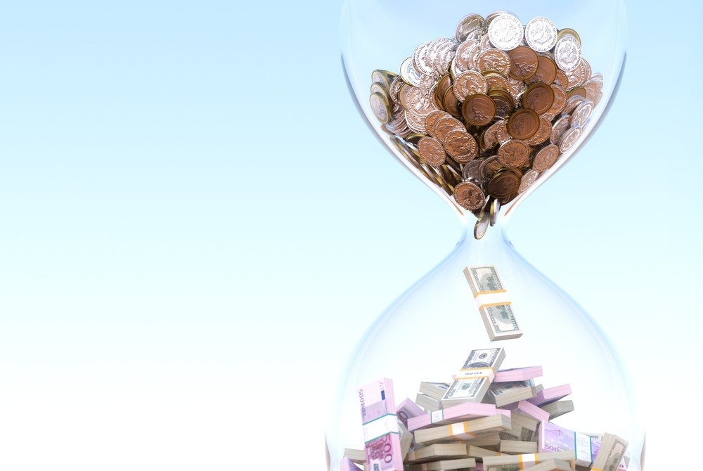 Dividends and accounting