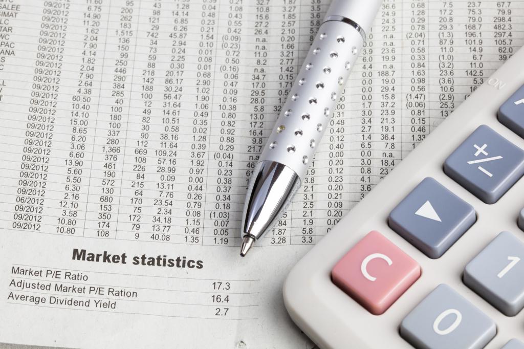 Possible calculation errors