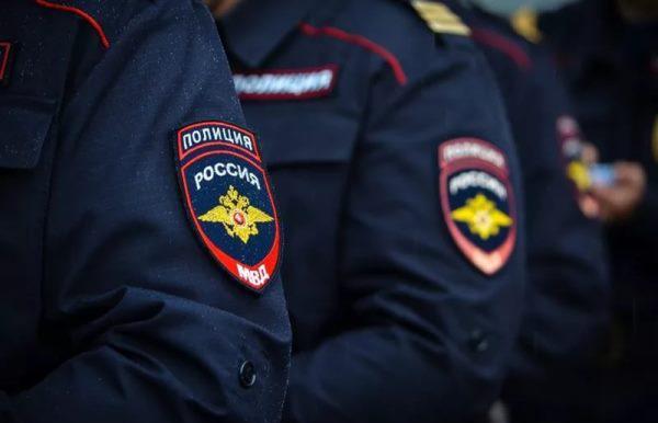 police officers in uniform