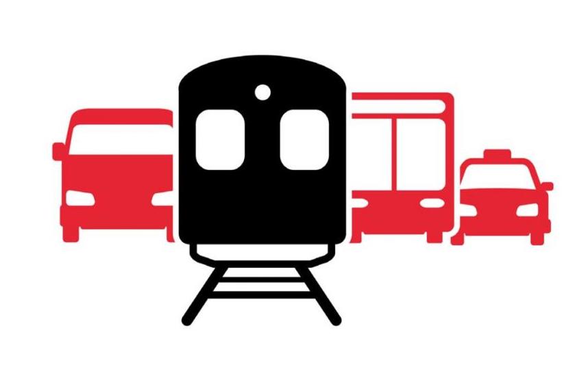 Types of public transport