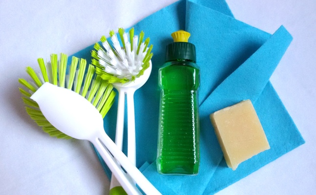 chief's instruction aho