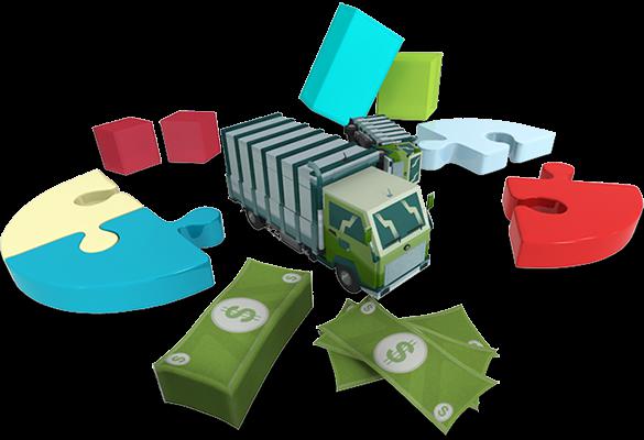 salary of collectors