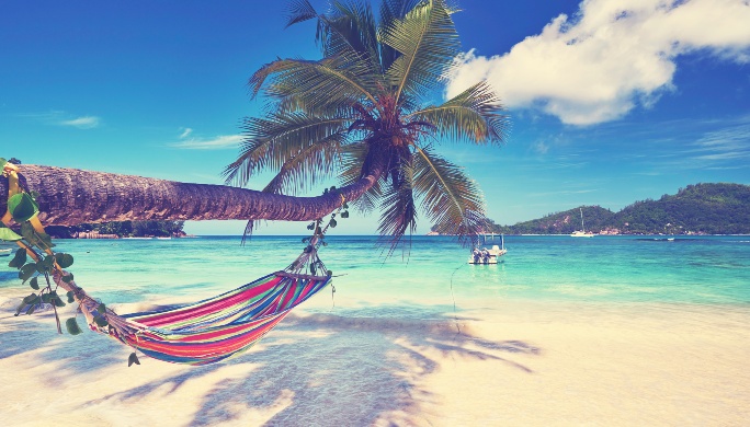 Is it profitable to take a vacation in January