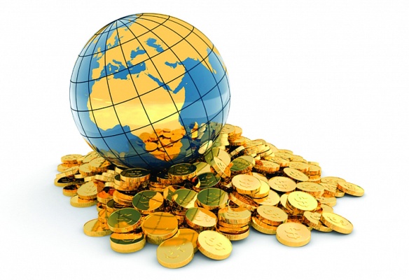 operations with bonds of the Bank of Russia