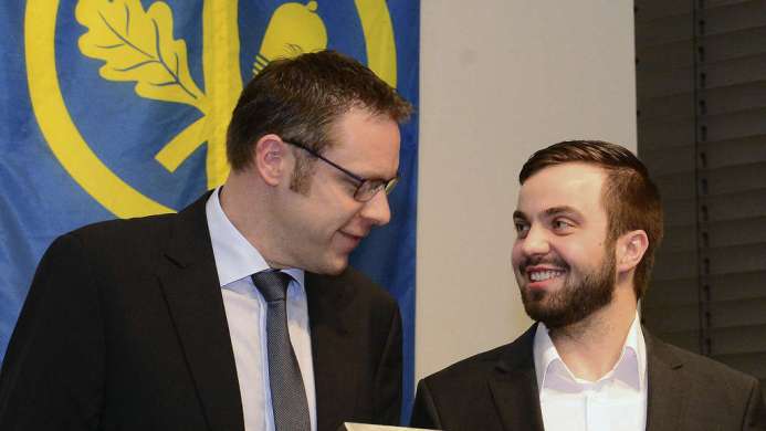 who are the auditors of the accounts chamber