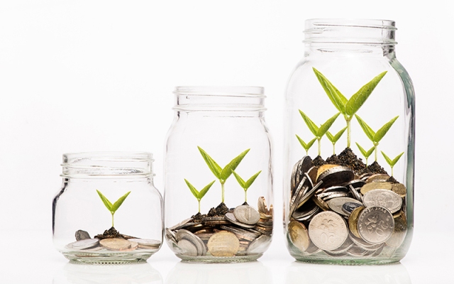 freezing the funded part of the pension what does it mean