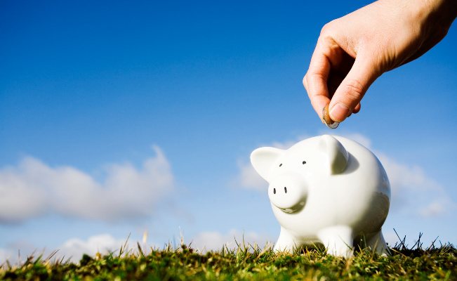 what threatens the freezing of the funded part of the pension