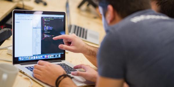 technician programmer profession description