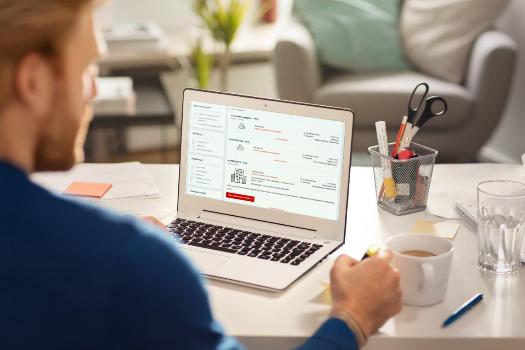 qualification technician programmer