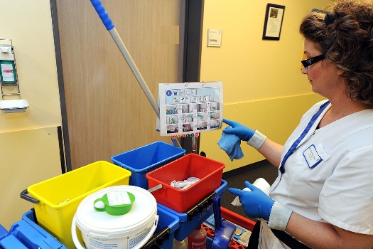 average salary of a nurse