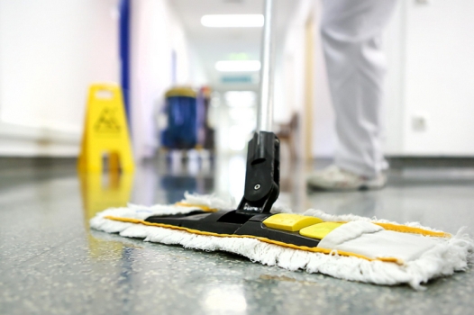 profession nurse working conditions and salary