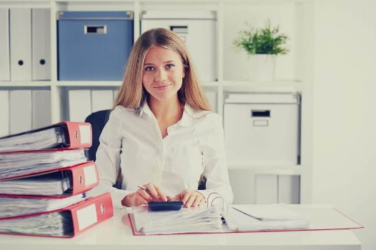 How to get a certificate of a professional accountant in Moscow