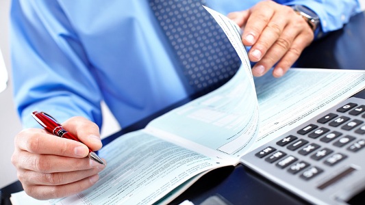 discounts in tax accounting