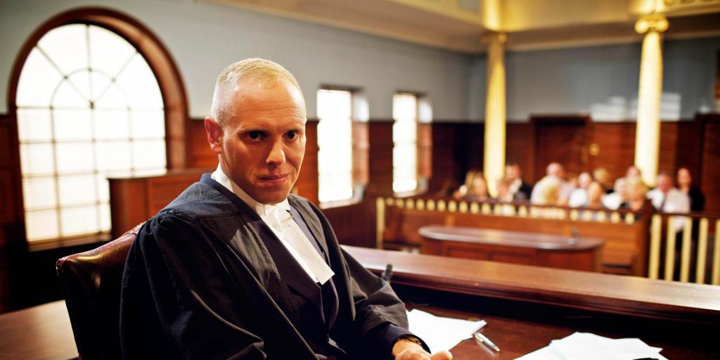 Judicial branch in the Russian Federation