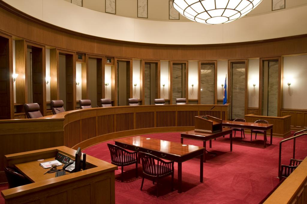 Executive Judicial Authorities