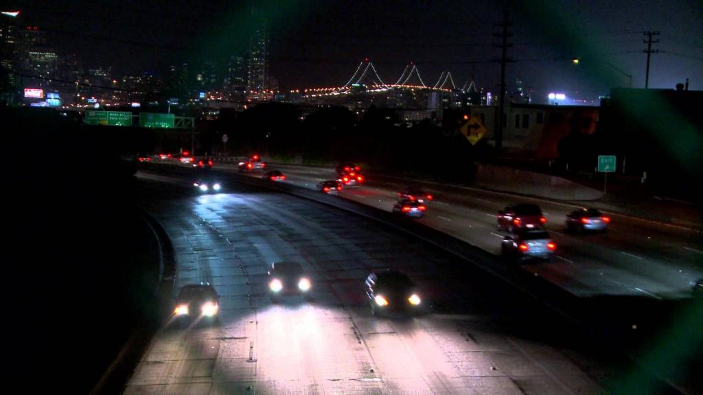 Non-observance of distance item