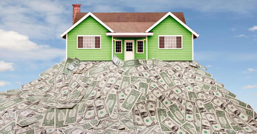 Refinancing at Gazprombank