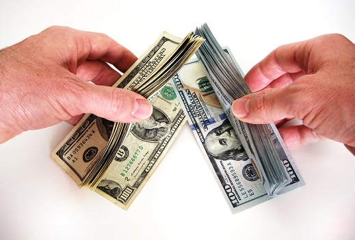 agreement of the parties and cost