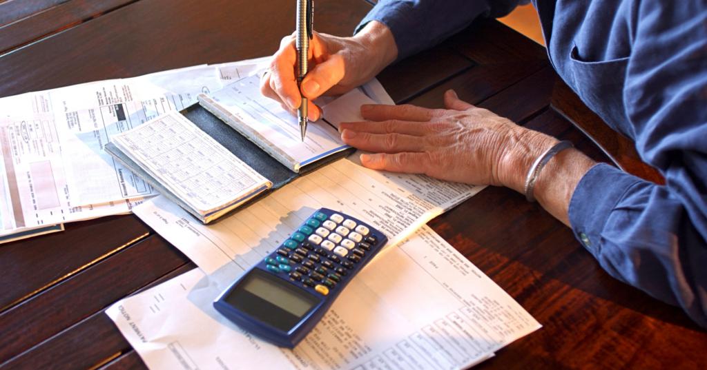 consequences of default