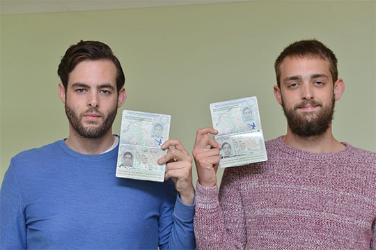 how to check the taxes of an individual by last name without tax ID